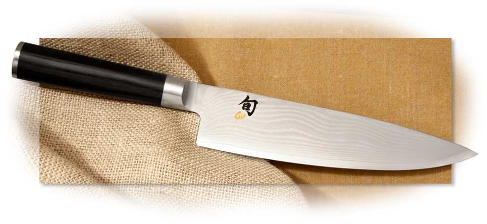 KAI®  Shun Classic 8" Chef’s Knife