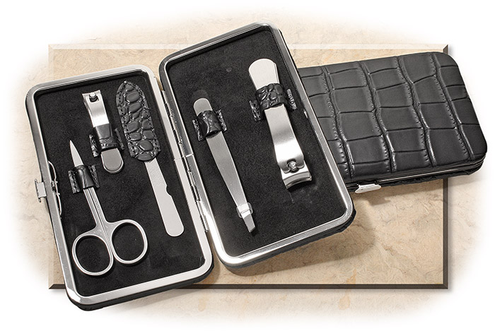 Five Piece Manicure Set