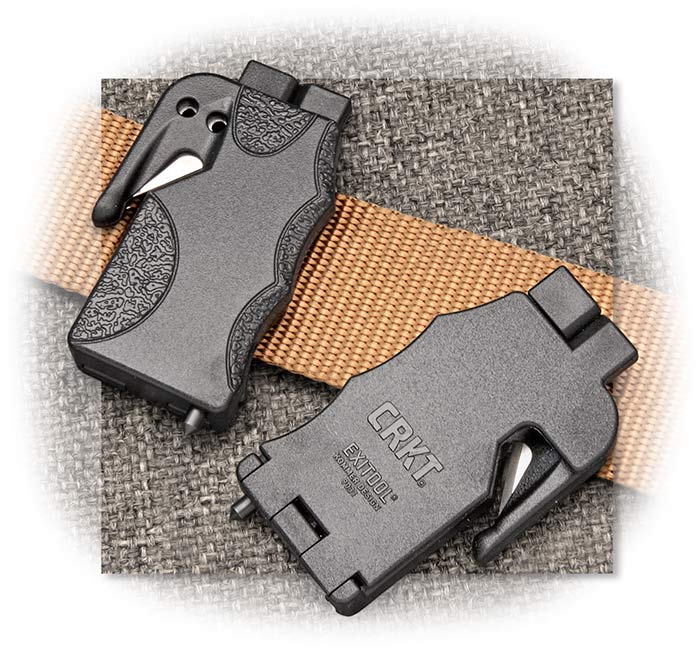 CRKT Exitool - Compact