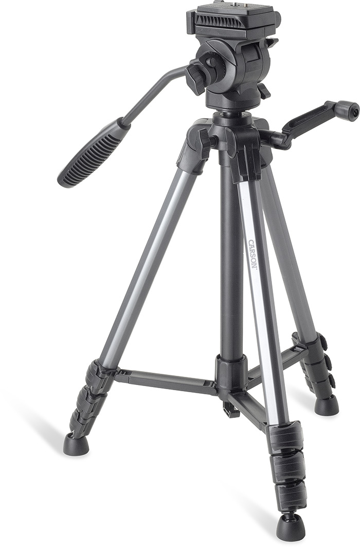 The Rock Tripod