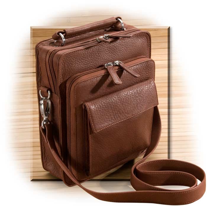 Men's Travel Bag | Russell's For Men